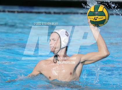Thumbnail 2 in Del Norte vs. Helix (CIF SDS D2 Quarterfinal) photogallery.