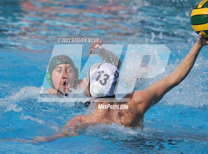 Thumbnail 1 in Del Norte vs. Helix (CIF SDS D2 Quarterfinal) photogallery.
