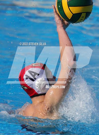 Thumbnail 1 in Del Norte vs. Helix (CIF SDS D2 Quarterfinal) photogallery.