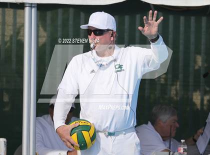 Thumbnail 2 in Del Norte vs. Helix (CIF SDS D2 Quarterfinal) photogallery.
