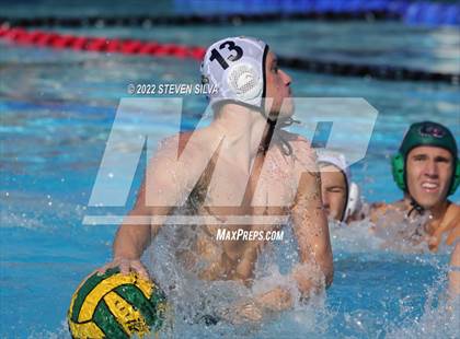 Thumbnail 2 in Del Norte vs. Helix (CIF SDS D2 Quarterfinal) photogallery.
