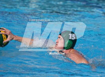 Thumbnail 2 in Del Norte vs. Helix (CIF SDS D2 Quarterfinal) photogallery.