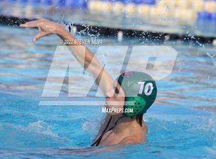Thumbnail 2 in Del Norte vs. Helix (CIF SDS D2 Quarterfinal) photogallery.