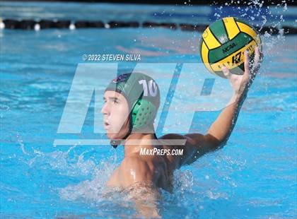 Thumbnail 3 in Del Norte vs. Helix (CIF SDS D2 Quarterfinal) photogallery.