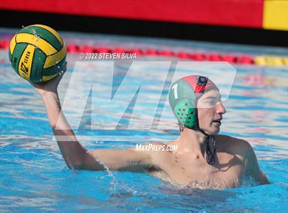 Thumbnail 1 in Del Norte vs. Helix (CIF SDS D2 Quarterfinal) photogallery.