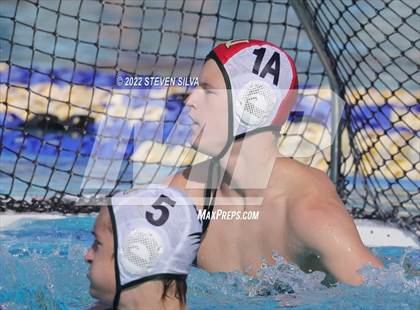 Thumbnail 3 in Del Norte vs. Helix (CIF SDS D2 Quarterfinal) photogallery.