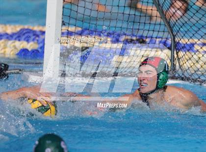 Thumbnail 2 in Del Norte vs. Helix (CIF SDS D2 Quarterfinal) photogallery.