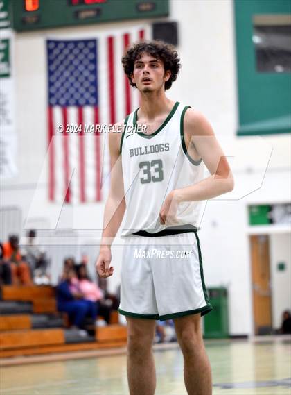 Thumbnail 1 in Flagler Palm Coast vs Clay (Flagler Palm Coast Bulldog Holiday Classic) photogallery.