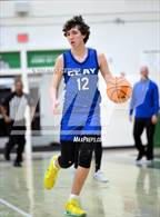 Photo from the gallery "Flagler Palm Coast vs Clay (Flagler Palm Coast Bulldog Holiday Classic)"