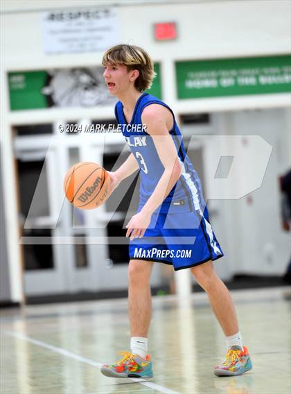 Thumbnail 1 in Flagler Palm Coast vs Clay (Flagler Palm Coast Bulldog Holiday Classic) photogallery.