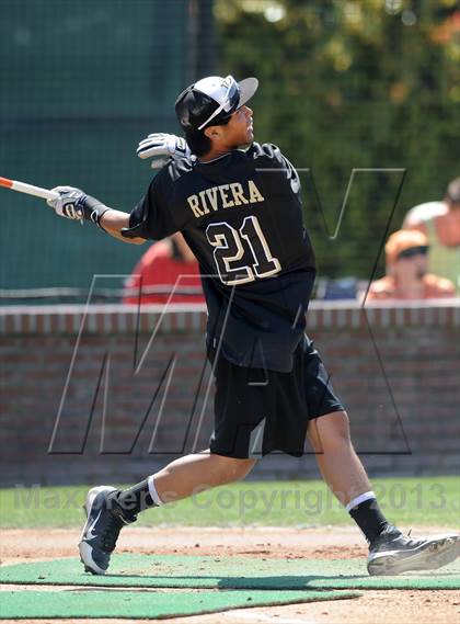 Thumbnail 3 in Hard 9 National Classic Home Run Derby photogallery.