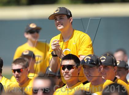 Thumbnail 1 in Hard 9 National Classic Home Run Derby photogallery.