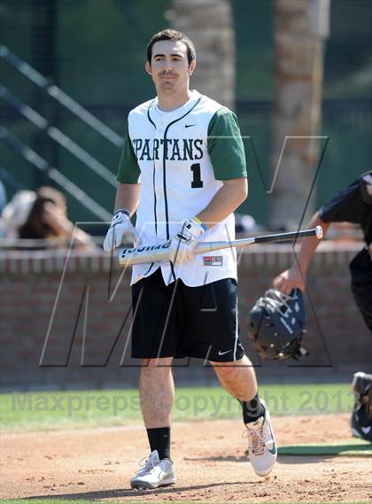 Thumbnail 3 in Hard 9 National Classic Home Run Derby photogallery.