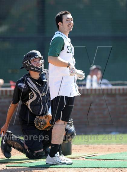 Thumbnail 2 in Hard 9 National Classic Home Run Derby photogallery.