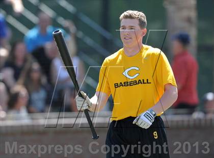 Thumbnail 1 in Hard 9 National Classic Home Run Derby photogallery.