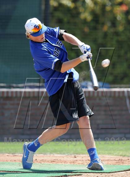 Thumbnail 3 in Hard 9 National Classic Home Run Derby photogallery.