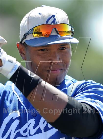 Thumbnail 2 in Hard 9 National Classic Home Run Derby photogallery.