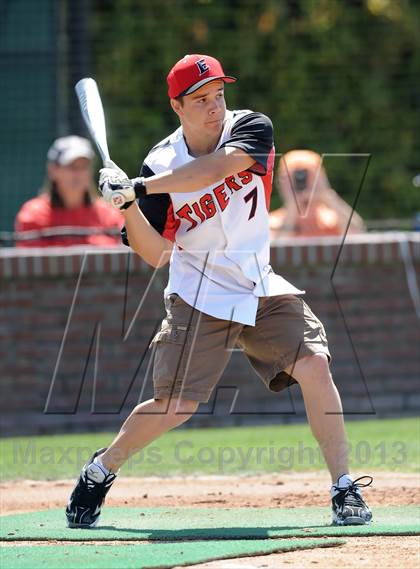 Thumbnail 3 in Hard 9 National Classic Home Run Derby photogallery.
