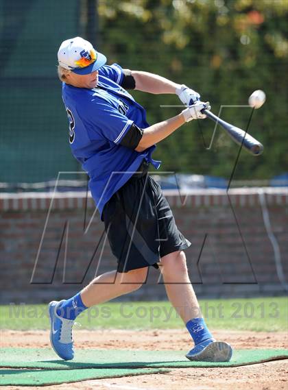 Thumbnail 2 in Hard 9 National Classic Home Run Derby photogallery.