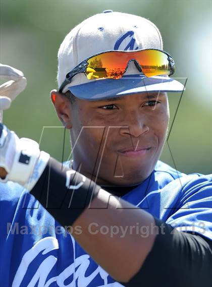 Thumbnail 1 in Hard 9 National Classic Home Run Derby photogallery.