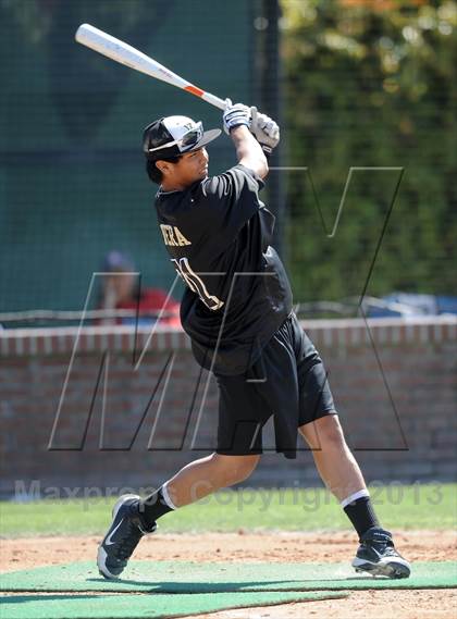 Thumbnail 3 in Hard 9 National Classic Home Run Derby photogallery.