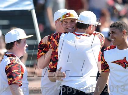 Thumbnail 1 in Hard 9 National Classic Home Run Derby photogallery.
