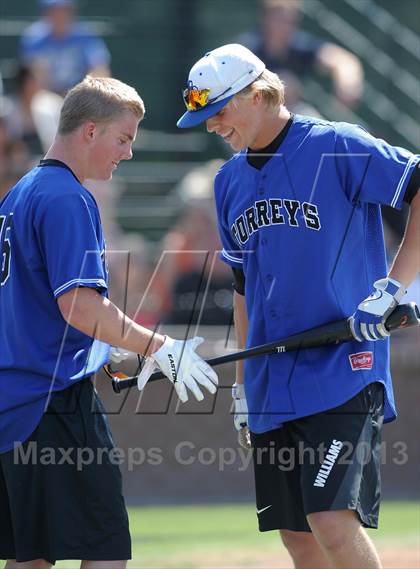 Thumbnail 1 in Hard 9 National Classic Home Run Derby photogallery.