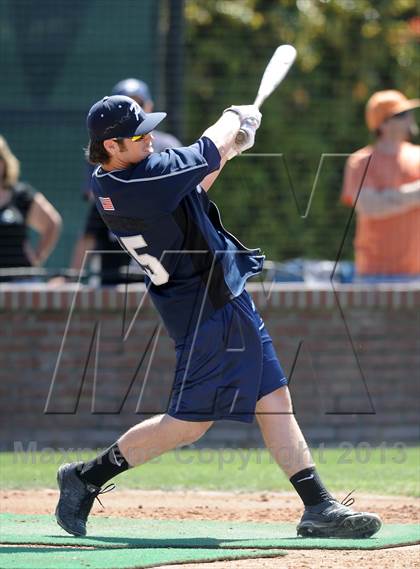 Thumbnail 3 in Hard 9 National Classic Home Run Derby photogallery.