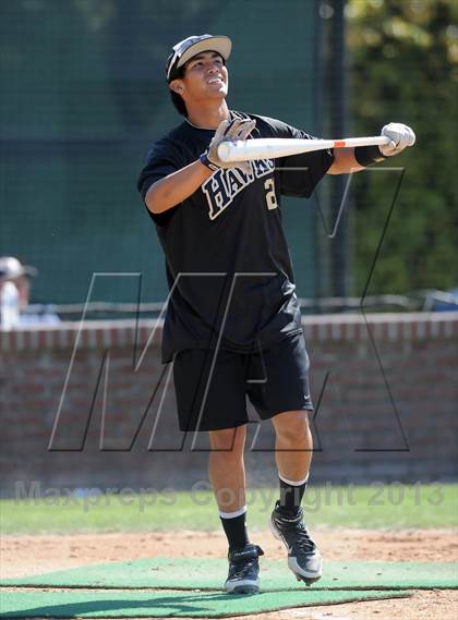 Thumbnail 3 in Hard 9 National Classic Home Run Derby photogallery.