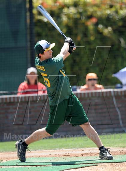 Thumbnail 2 in Hard 9 National Classic Home Run Derby photogallery.