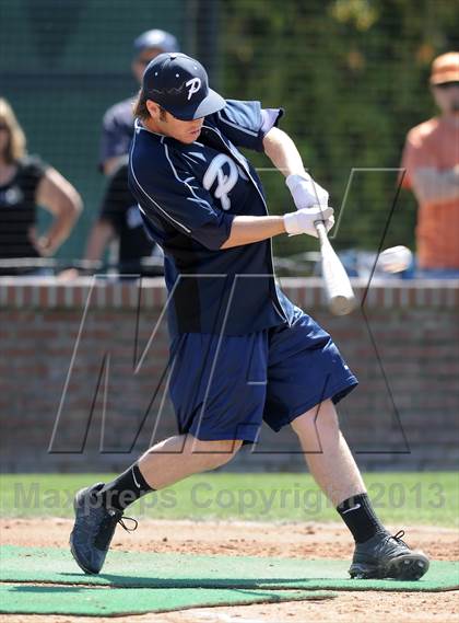 Thumbnail 2 in Hard 9 National Classic Home Run Derby photogallery.