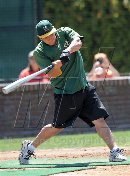 Thumbnail 2 in Hard 9 National Classic Home Run Derby photogallery.