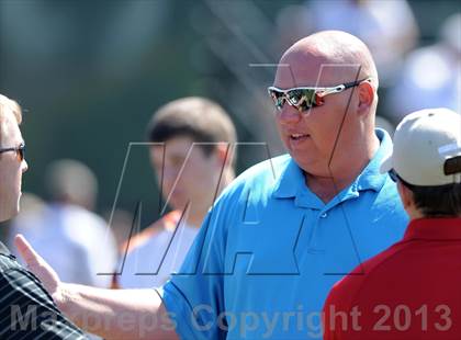 Thumbnail 1 in Hard 9 National Classic Home Run Derby photogallery.