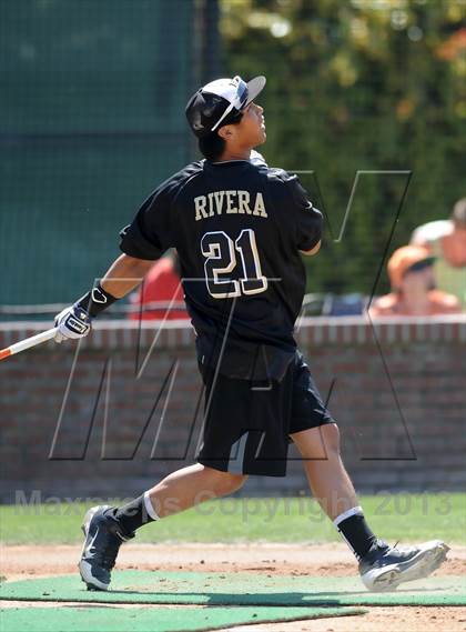 Thumbnail 1 in Hard 9 National Classic Home Run Derby photogallery.