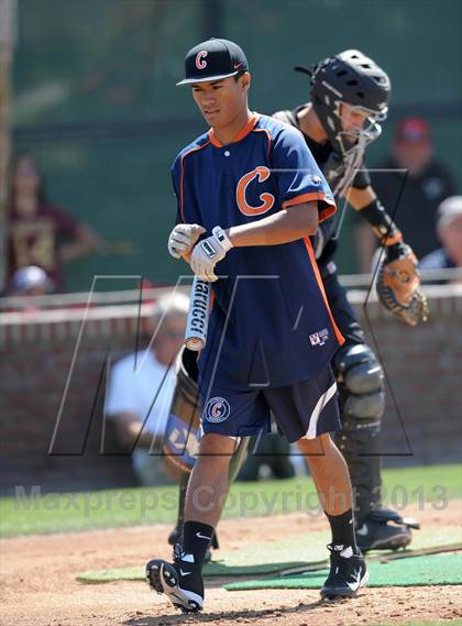 Thumbnail 2 in Hard 9 National Classic Home Run Derby photogallery.
