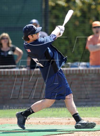 Thumbnail 3 in Hard 9 National Classic Home Run Derby photogallery.
