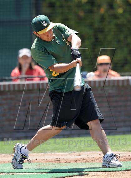 Thumbnail 3 in Hard 9 National Classic Home Run Derby photogallery.