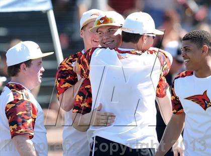 Thumbnail 2 in Hard 9 National Classic Home Run Derby photogallery.