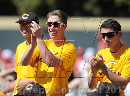 Thumbnail 3 in Hard 9 National Classic Home Run Derby photogallery.