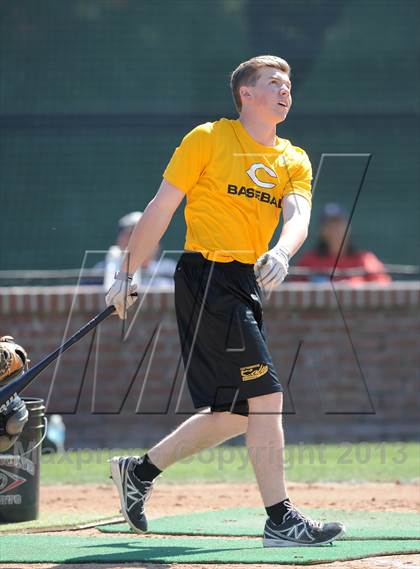 Thumbnail 2 in Hard 9 National Classic Home Run Derby photogallery.