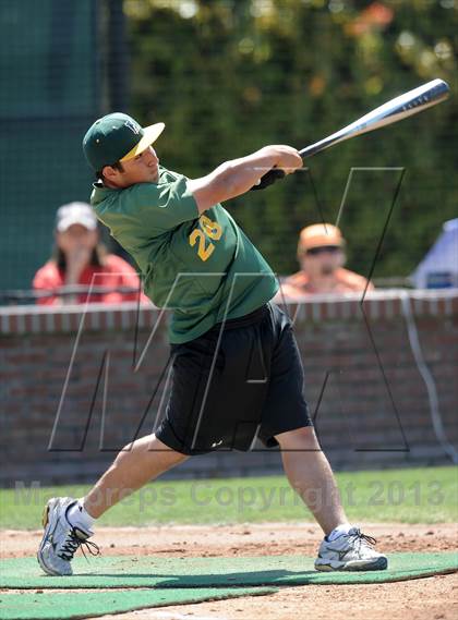 Thumbnail 1 in Hard 9 National Classic Home Run Derby photogallery.