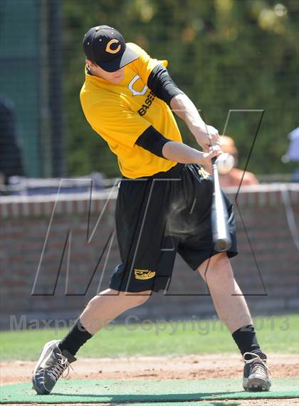 Thumbnail 2 in Hard 9 National Classic Home Run Derby photogallery.