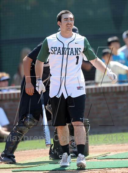 Thumbnail 1 in Hard 9 National Classic Home Run Derby photogallery.