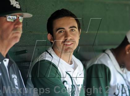 Thumbnail 3 in Hard 9 National Classic Home Run Derby photogallery.