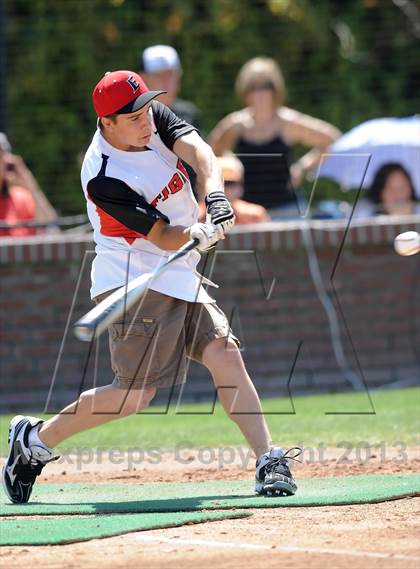 Thumbnail 2 in Hard 9 National Classic Home Run Derby photogallery.