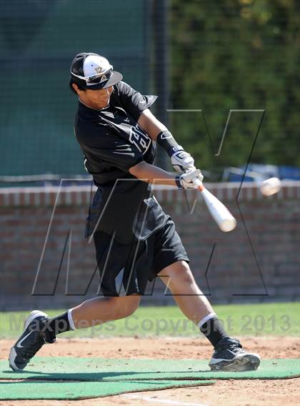 Thumbnail 2 in Hard 9 National Classic Home Run Derby photogallery.