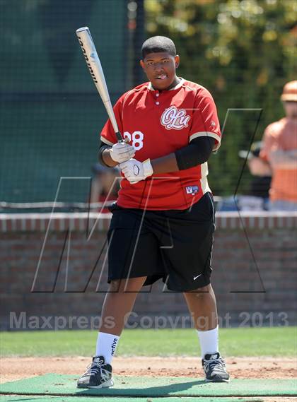 Thumbnail 2 in Hard 9 National Classic Home Run Derby photogallery.