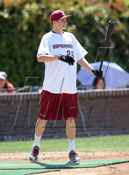Thumbnail 3 in Hard 9 National Classic Home Run Derby photogallery.