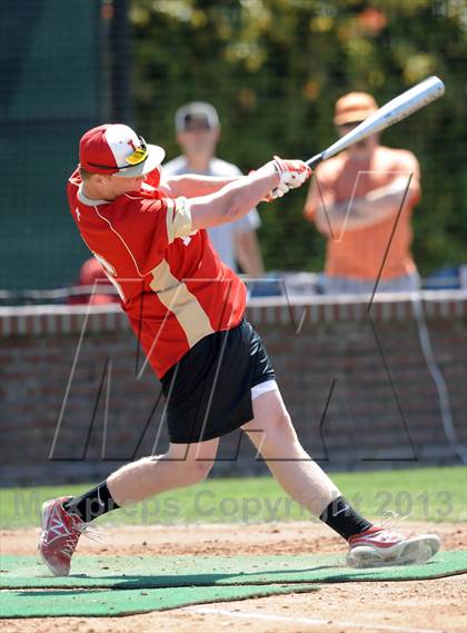 Thumbnail 2 in Hard 9 National Classic Home Run Derby photogallery.