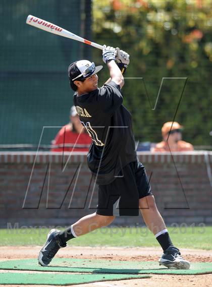 Thumbnail 2 in Hard 9 National Classic Home Run Derby photogallery.